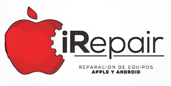 Irepair Querétaro Logo